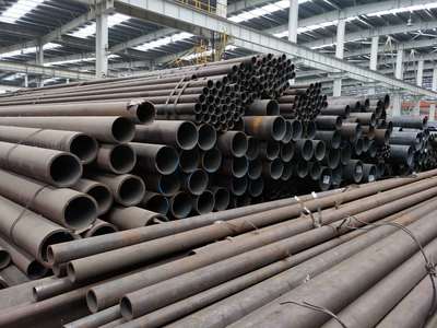山西地區45號無縫鋼管廠家價格動態與市場分析