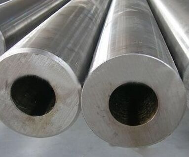 探秘45號、16Mn及GB5310無縫鋼管 材質特性與應用領域全解析