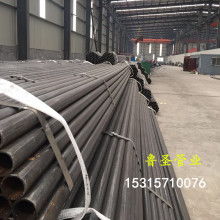 霸州市勝芳鎮新芳鋼管塑料廠 深耕管材領域，專注塑料與薄壁鋼管制造